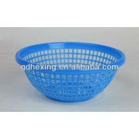 Plastic Basket circular 23cm