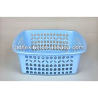 Square Plastic Basket 25cm